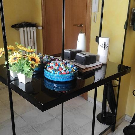 B&B Trastevere 2 Róma Kültér fotó