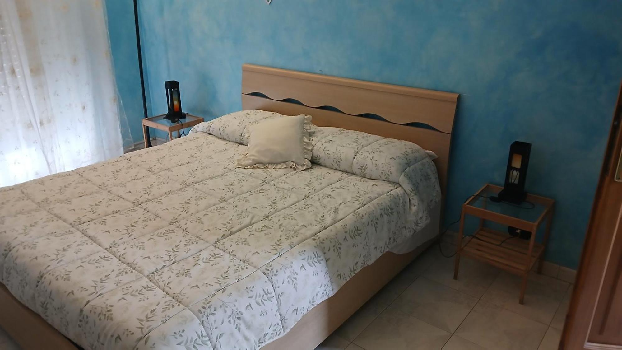 B&B Trastevere 2 Róma Kültér fotó