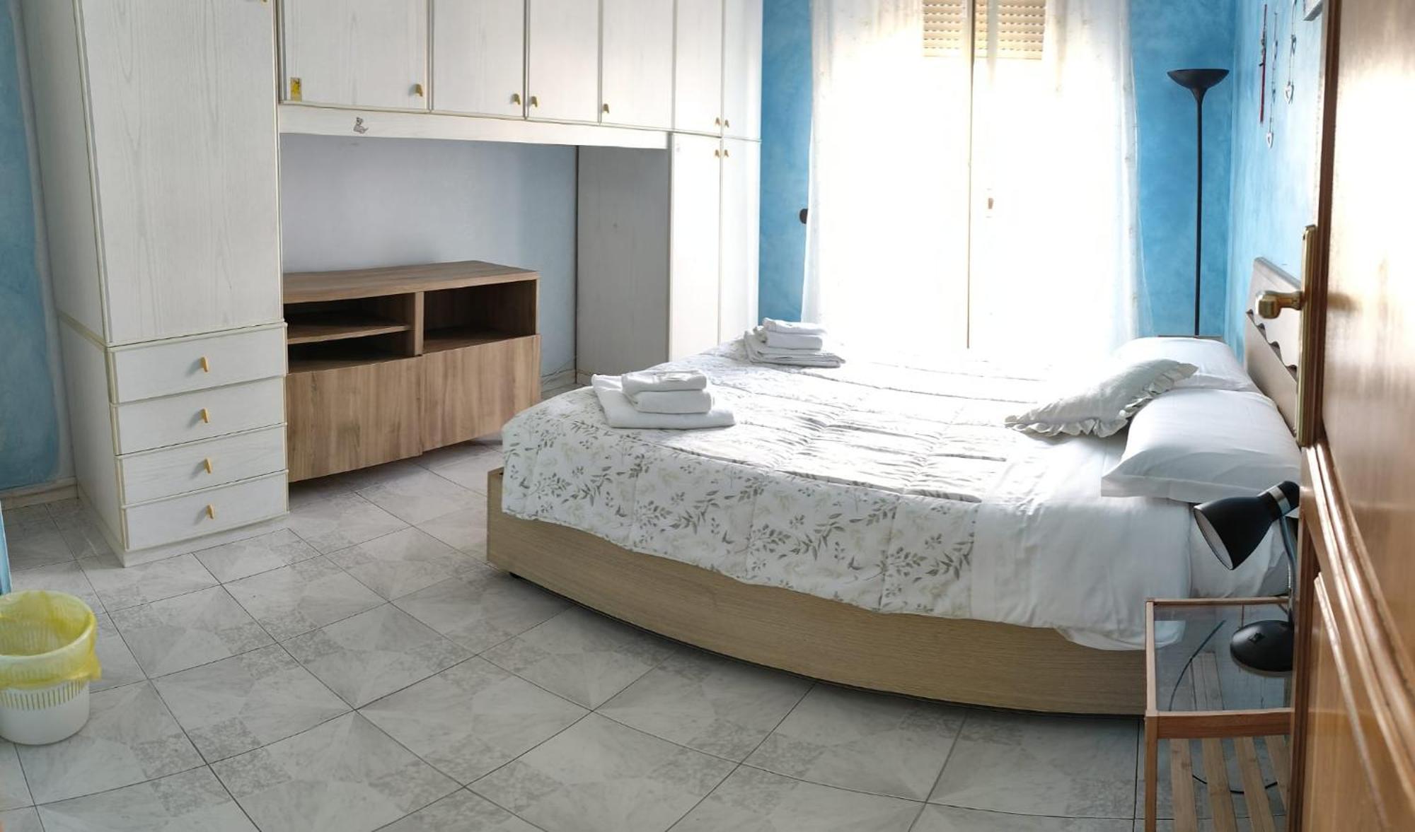 B&B Trastevere 2 Róma Kültér fotó