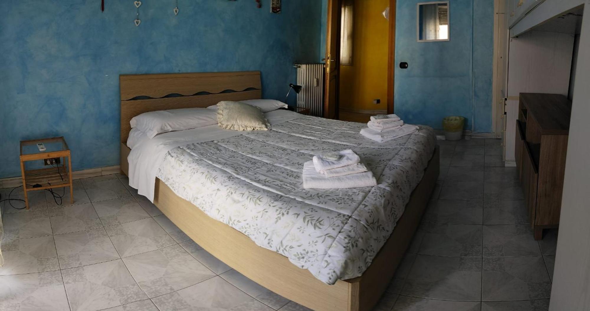 B&B Trastevere 2 Róma Kültér fotó