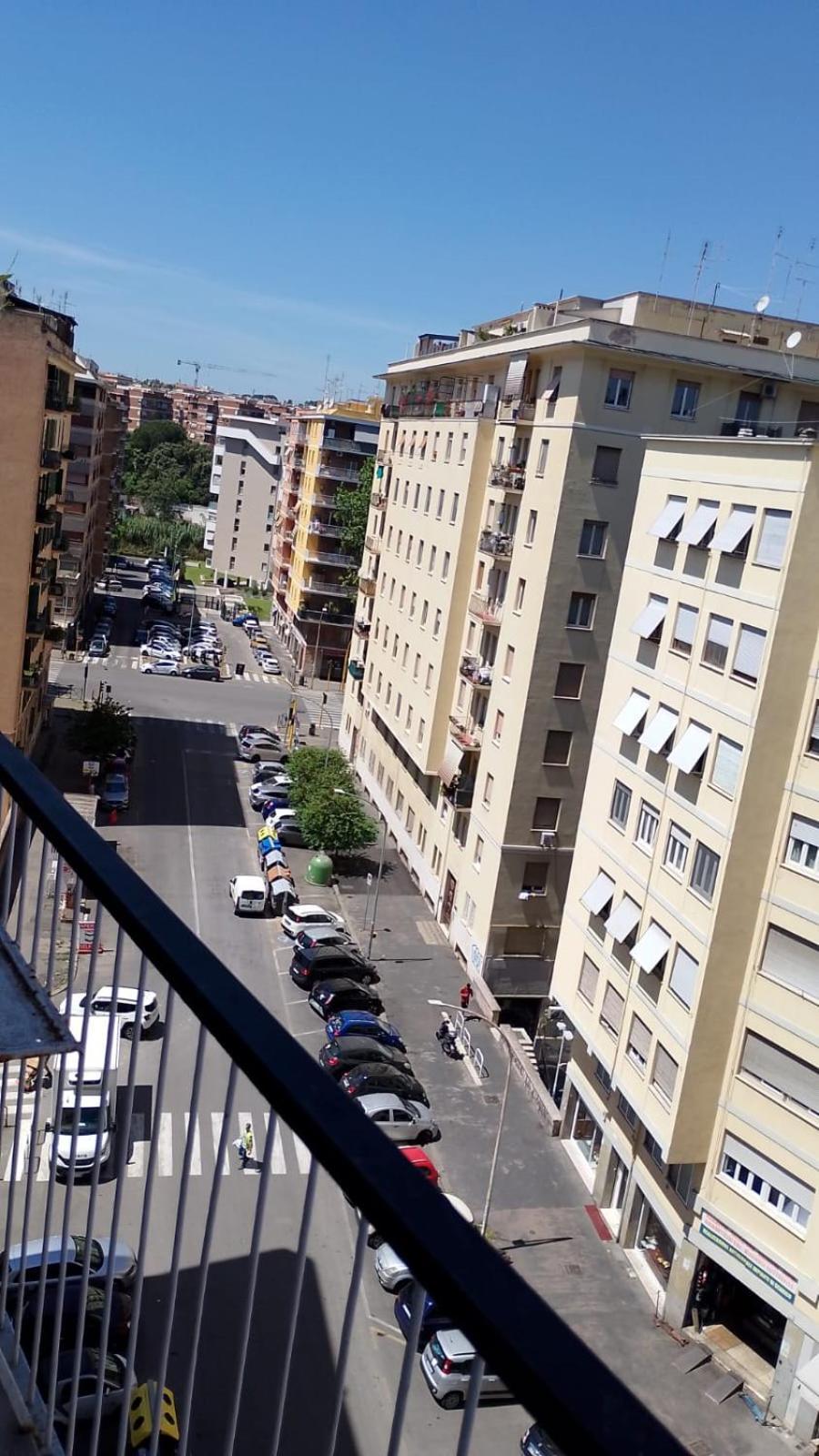 B&B Trastevere 2 Róma Kültér fotó