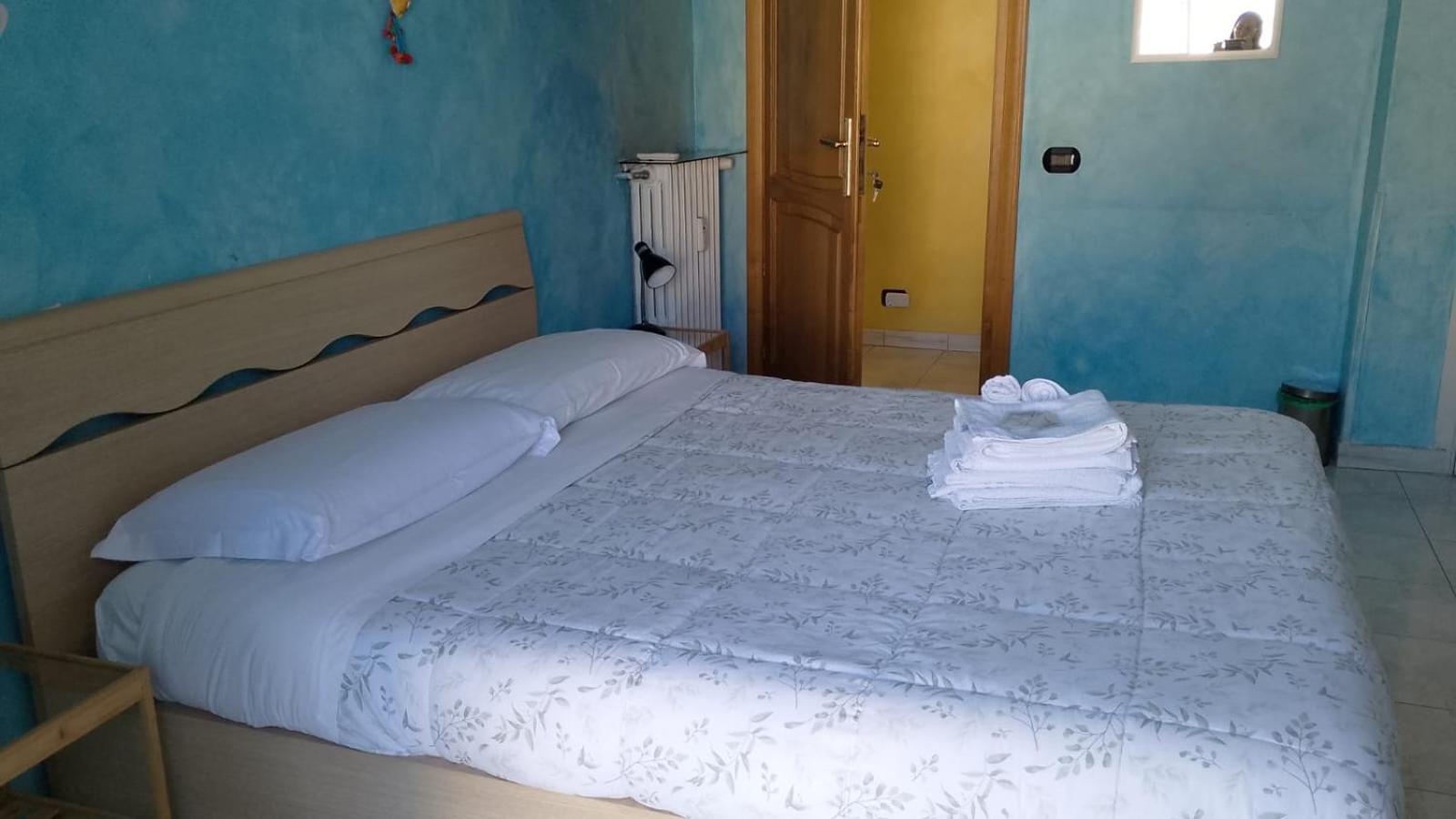 B&B Trastevere 2 Róma Kültér fotó