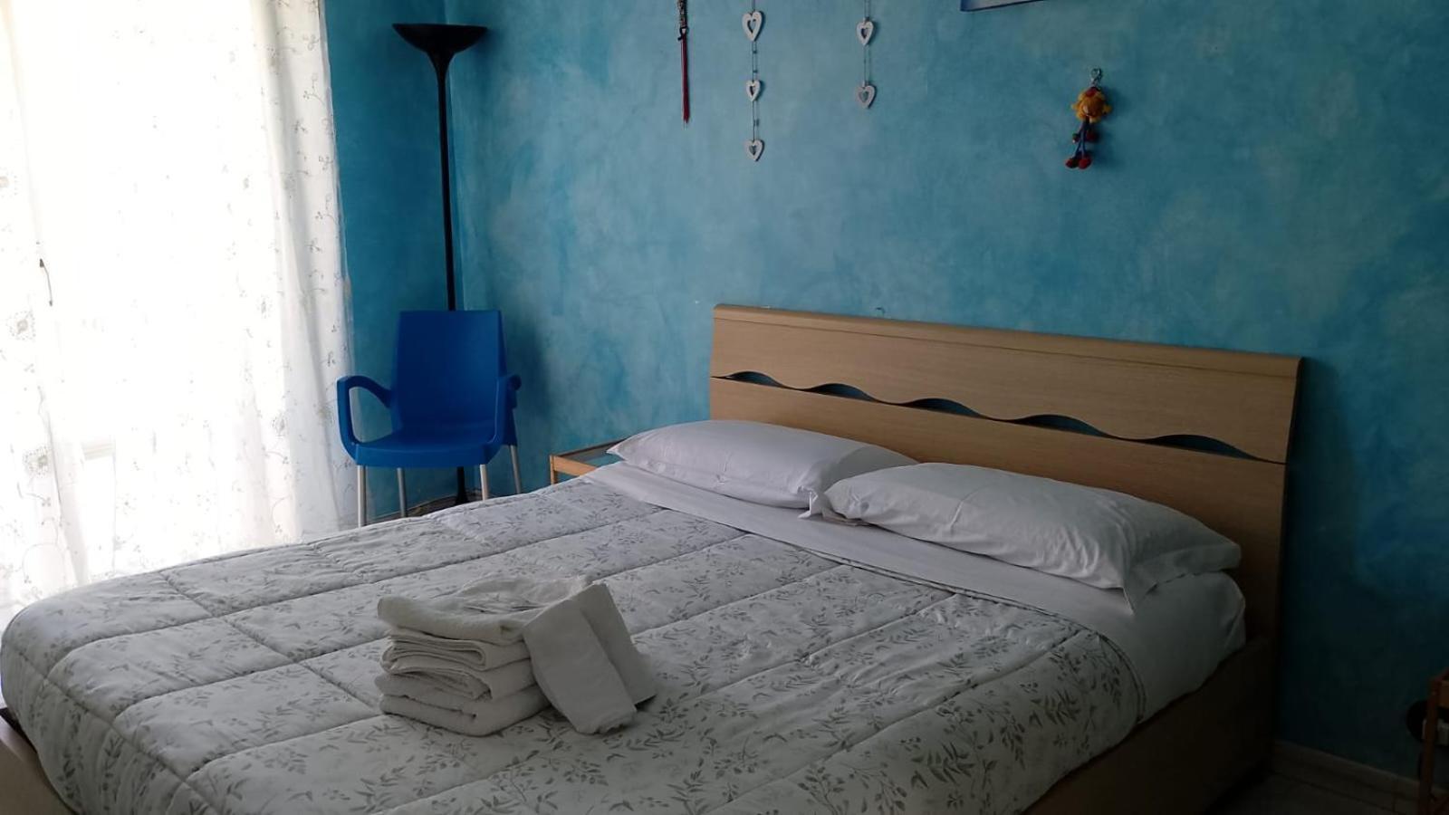 B&B Trastevere 2 Róma Kültér fotó